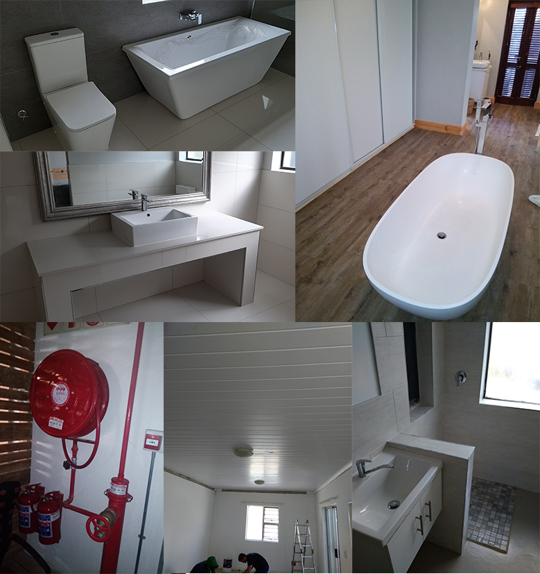 Plumber Kuils River 
Professional plumber and Handyman in Kuils River Cape town 